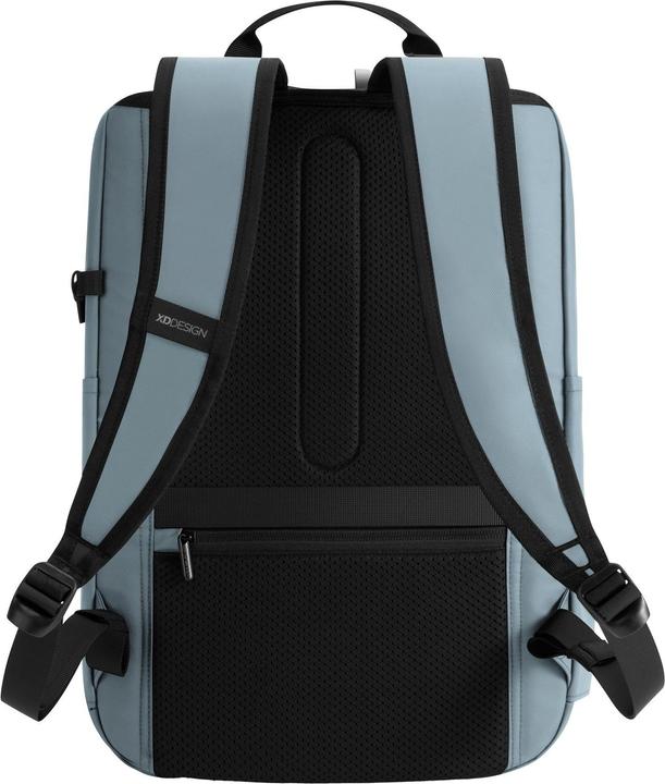 Produktbild XD Design RUCKSACK URBAN WATER RESISTANT SAGE BLUE P706.2815 (17 l)