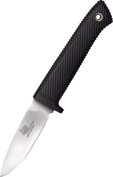 Actual product image Cold Steel Pendleton Mini Hunter AUS 10A (7.60 cm)