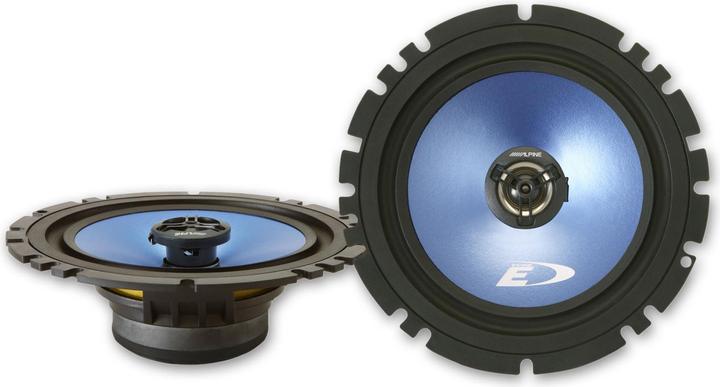 Produktbild Alpine SXE-17C2 (220 W, 16.50 cm)