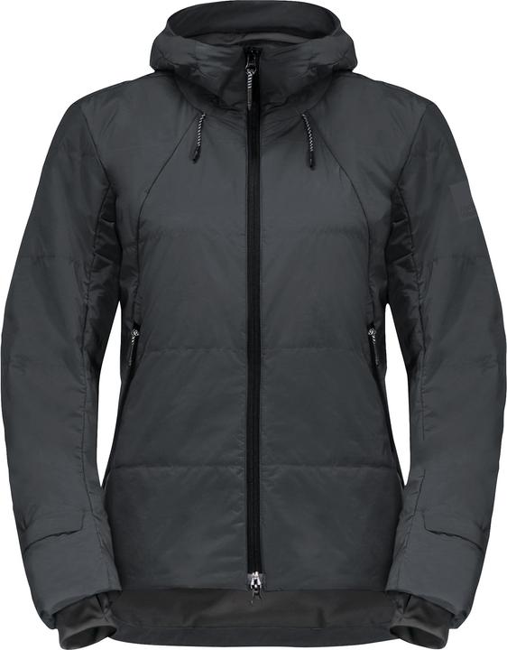 Immagine prodotto Jack Wolfskin Bike Commute Ins Jkt W (L)