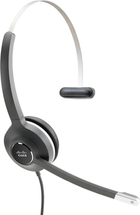 Cisco Auricolare 531 Cablato Singolo Qd Rj Cavo Auricolare (Cablato)