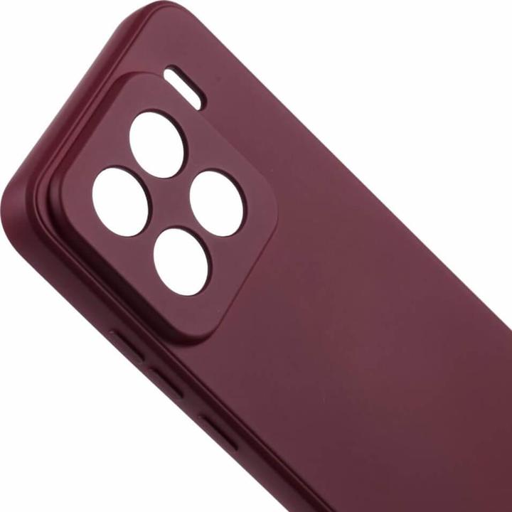 Produktbild Cover-Discount Xiaomi 15 Pro - Silikon Gummi Hülle (Xiaomi 15 Pro)