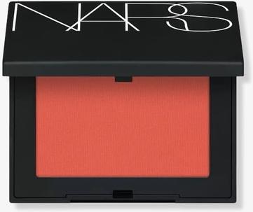 Image du produit NARS Cosmetics NARS Blush Obsession Matte Papaya Coral 0.17oz 4.8g