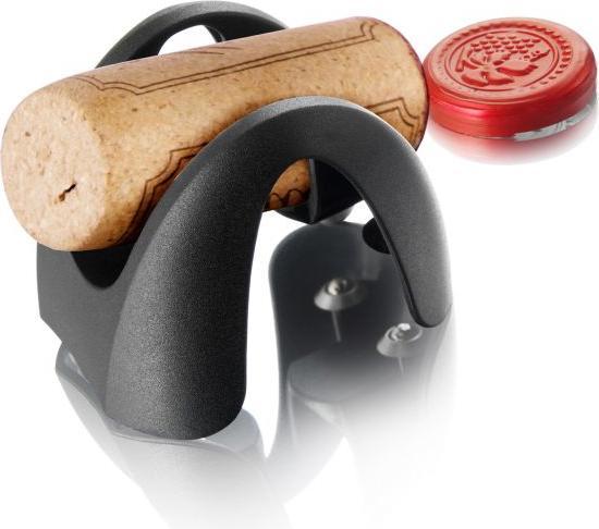 Actual product image Vacu Vin Foil Cutter (Capsule Cutter)