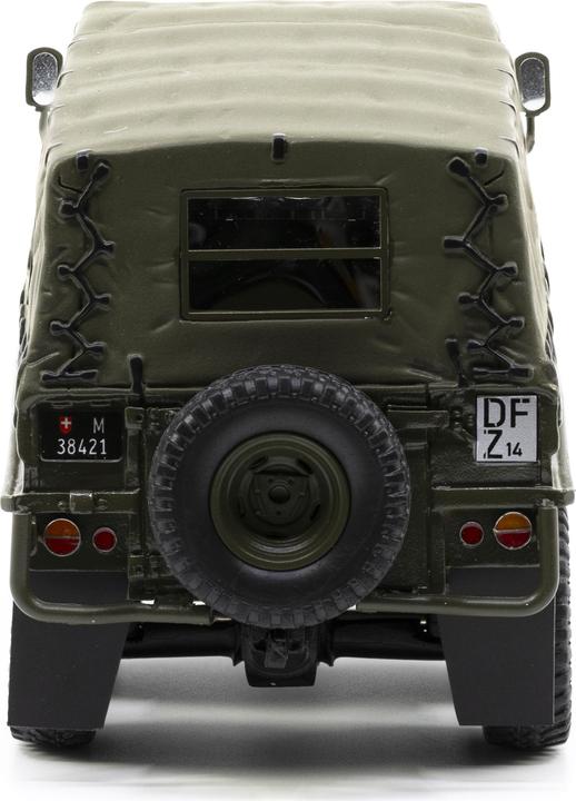 Image du produit Ace Pinzgauer 712 6x6