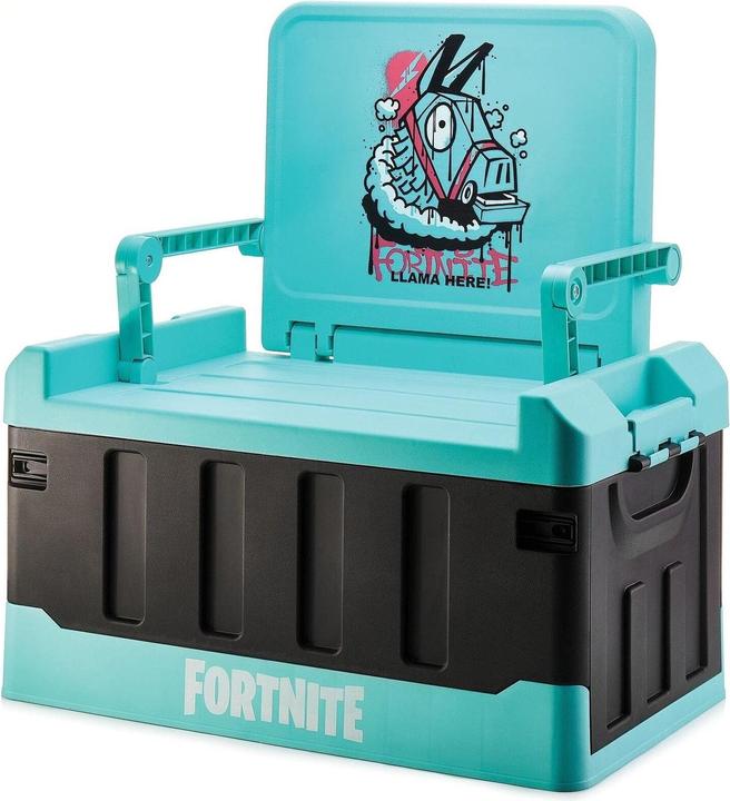 Immagine prodotto Numskull Sedia portaoggetti Fortnite