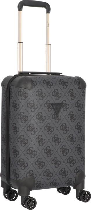 Actual product image Guess Suitcase & Trolley Berta 18 in 8-Wheeler (35 l, Hand luggage (up to 50 litres))