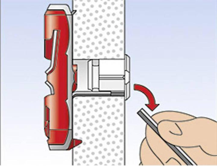 Produktbild Fischer DuoTec 12 S PH M (10 Stk.)