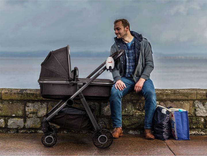 Actual product image Rockit Babyrocker USB