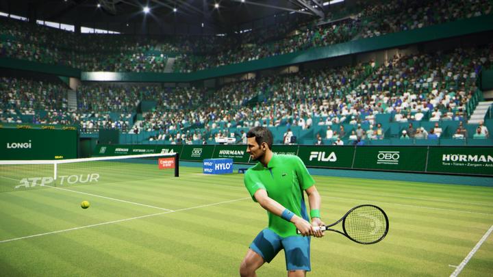 Immagine prodotto Nacon Gaming TIEBREAK: Gioco ufficiale di ATP e WTA (Xbox Series X, DE)