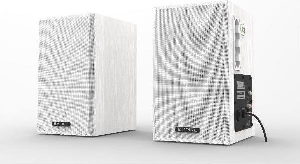 Empire Speaker Eco 100+ 70w Edu Bianche Risparmio Energetico