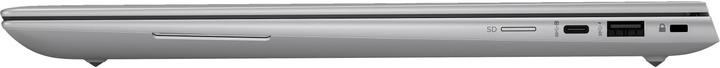 Immagine prodotto HP ZBook Studio 16 G10 (16", Intel Core i9-13900H, 32 GB, 1000 GB, DE)