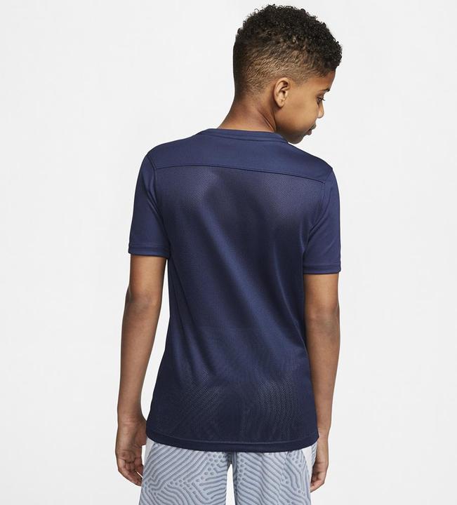 Image du produit Nike Park Vii Maillot Manches Courtes Enfants (M)