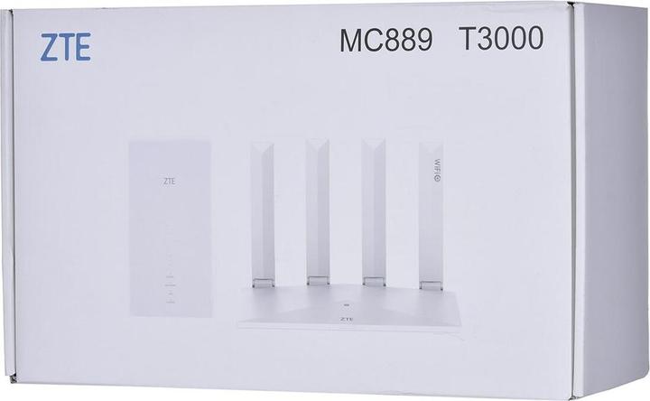 Image du produit ZTE MC889+T3000