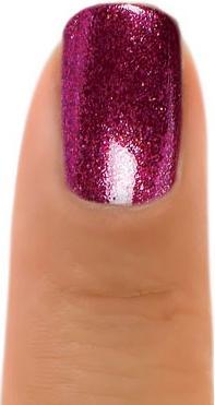 Actual product image Zoya Britta (Colour paint)