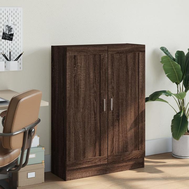 Produktbild VidaXL Vid (82.5 x 30.5 x 115 cm)