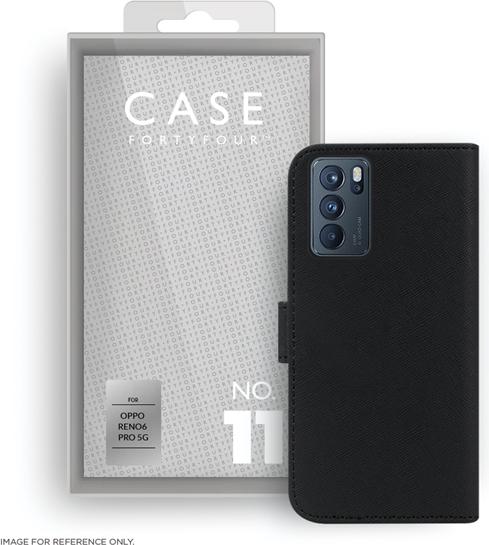 Image du produit Case FortyFour No.11 (Oppo Reno 6 Pro 5G)