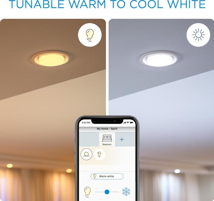 Image du produit WiZ Filament Smart (E27, 6.70 W, 806 lm, 1 x, E)