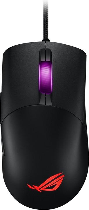 Actual product image ASUS ROG Keris (Cable)