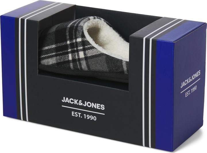 Produktbild Jack & Jones Jfwmurphy Mule Homeslipper Giftbox Ln (41)