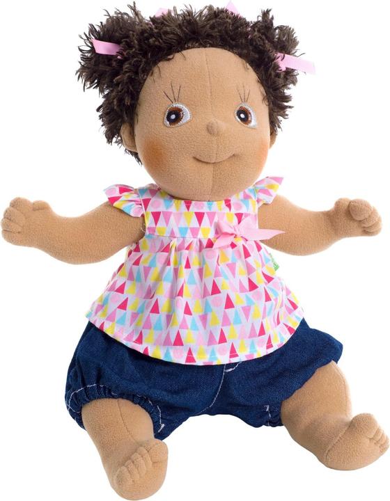 Actual product image Rubens Barn Doll Kids Mimmi
