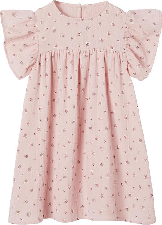 Produktbild Vertbaudet Kurzärmeliges Mädchen Kleid (134)