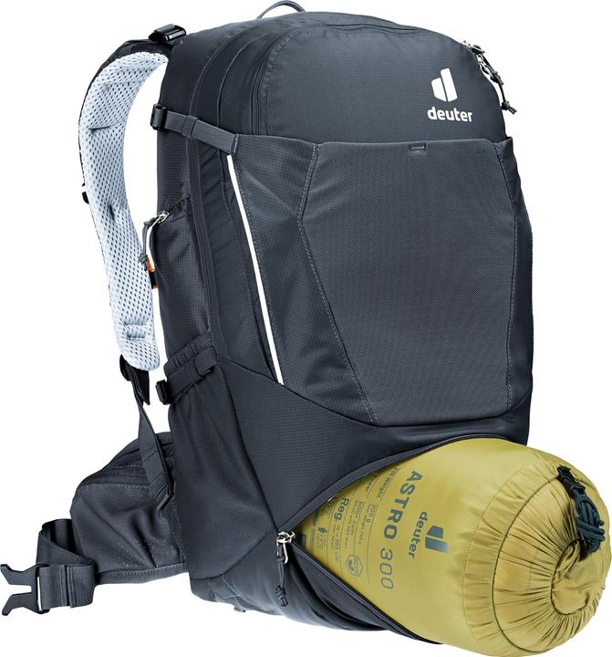 Actual product image Deuter Trans Alpine 24 (24 l)