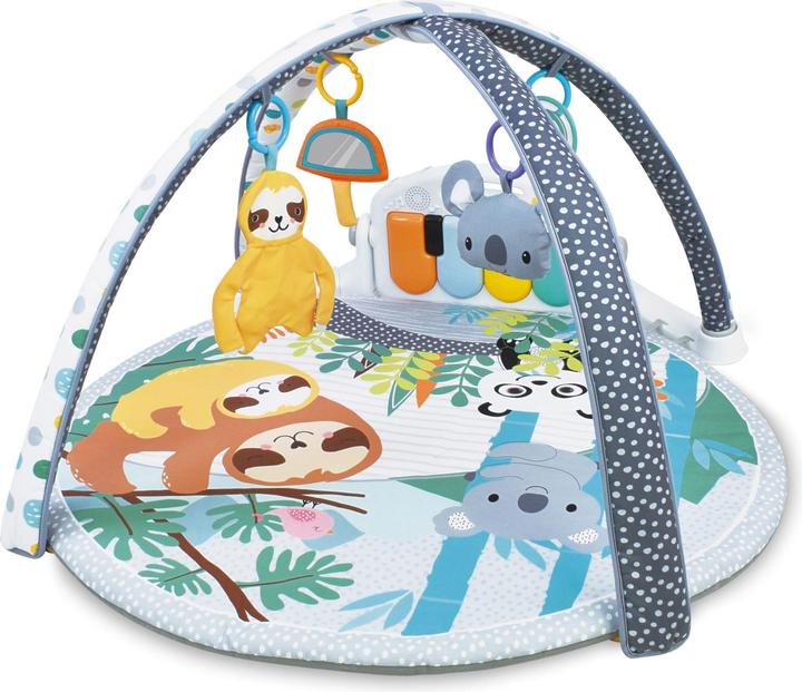 Actual product image Scandinavian Baby Products Kick & Play Piano Gym