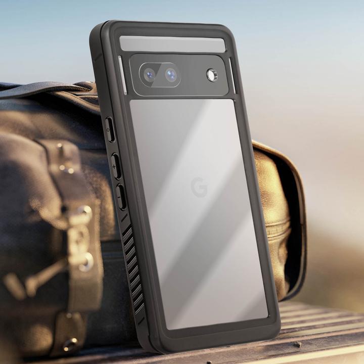 Produktbild Avizar IP68 Waterproof, 360° Grad Schutz Series (Google Pixel 7a)