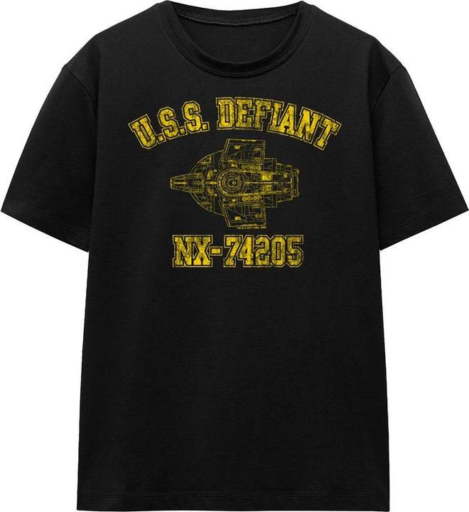 Produktbild Defiant Athletic TShirt (S)