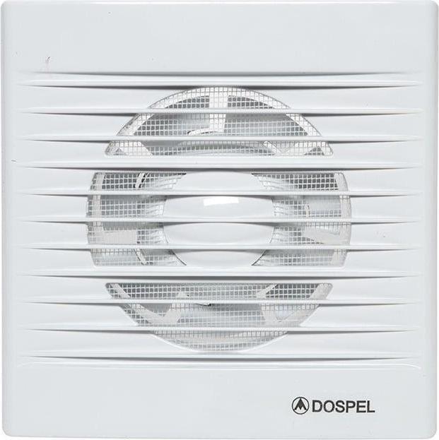 Image du produit Dospel VENTILATEUR ZEFIR 120 S