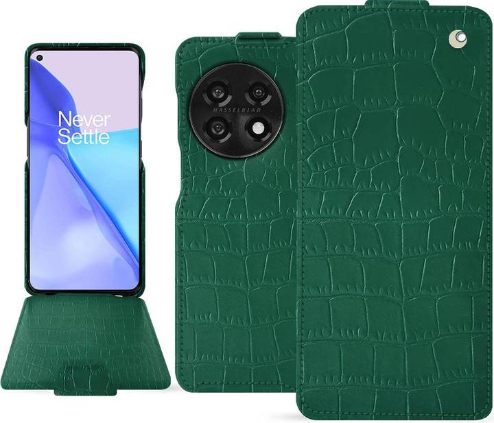 Immagine prodotto Noreve Rivestimento in pelle verticale (OnePlus 11)