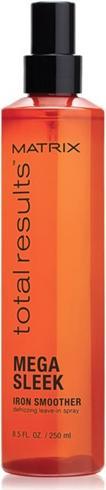 Produktbild Matrix Total Results Mega Sleek (250 ml, Flüssiges Shampoo)
