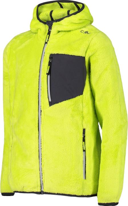 Produktbild CMP Campagnolo Highloft Hoodie Jacke (152)