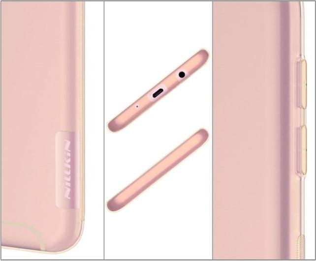 Immagine prodotto Nillkin Natura morbida serie (Samsung Galaxy A7 (2017))