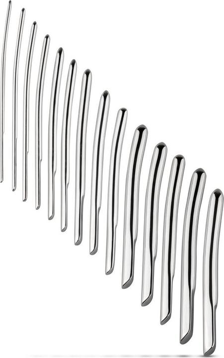 Sinner Gear Dilatator-Set