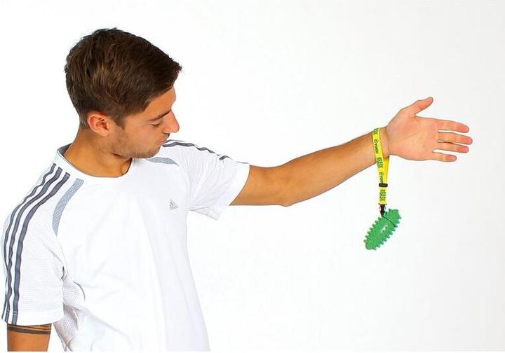 Produktbild Togu Brasil Aqua 2er-Set