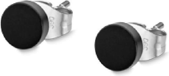 Produktbild Lotus Style -ack steel stud earrings LS2165-4 / 1 (Edelstahl)