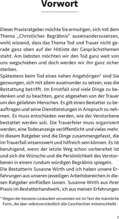 Image du produit Den letzten Weg gestalten (Allemand, Pia Biehl, Susanne Wirth, 2021)
