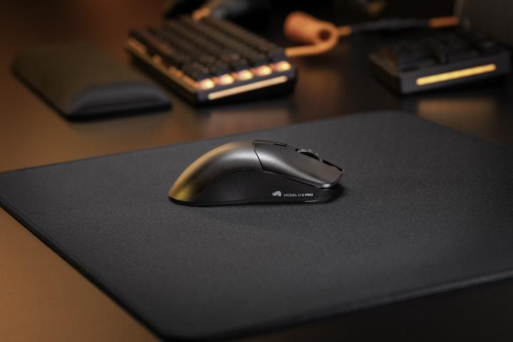 Actual product image Glorious PC Gaming Race Model O 2 Pro (Wireless)
