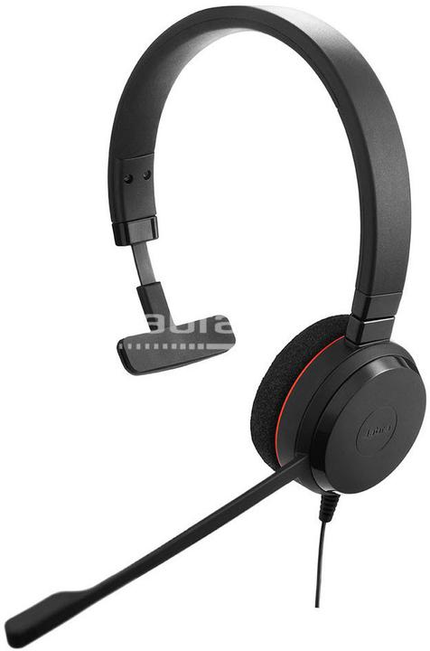 Immagine prodotto Jabra Evolvi 20 (Cablato, USB-A)