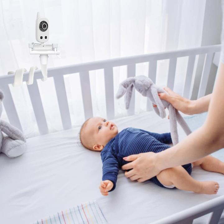 Produktbild Eysaft Babyphone Halterung ‎DE-H03