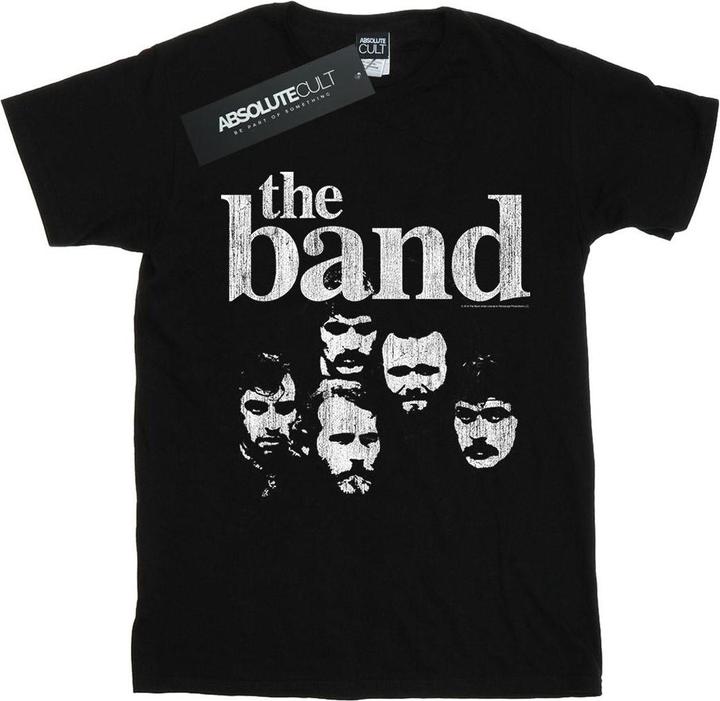 Produktbild The Band TShirt (3XL)