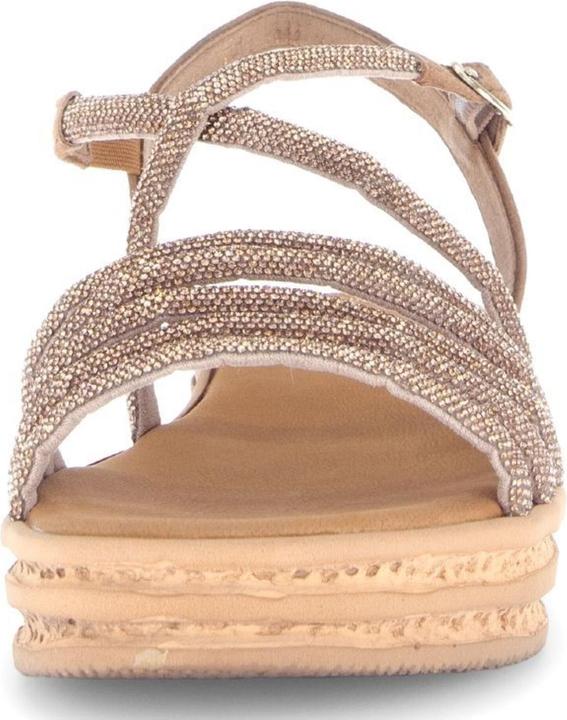 Actual product image Gabor Sandalen (37)