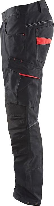 Produktbild Blakläder Bundhose Ripstop mit Stretch 1495 (44)