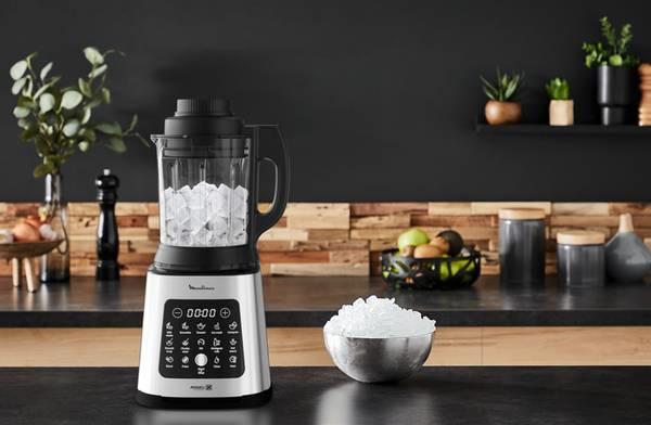 Actual product image Moulinex LM835D10 (1400 W)