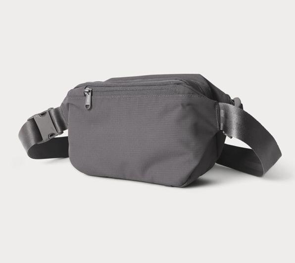 Produktbild Moment Fanny Sling 2L V3 Grey