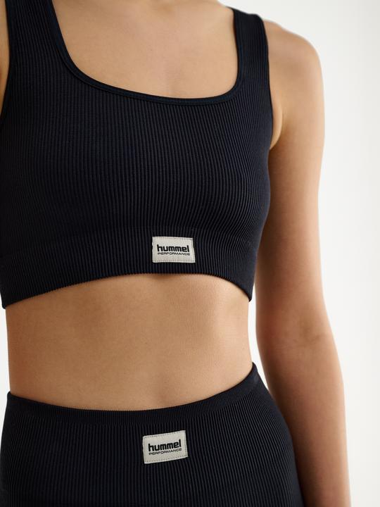 Immagine prodotto hummel Hmlpulse Bra A Rib Senza Fiamme (L)