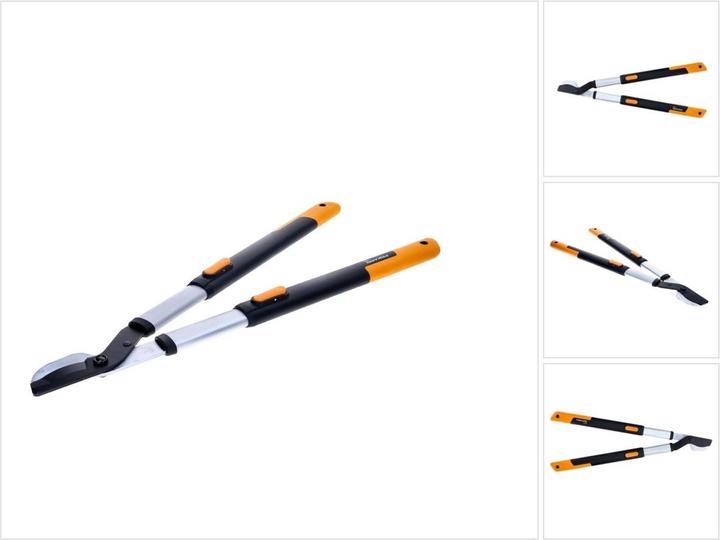 Actual product image Fiskars Telescopic lopping shears