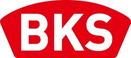 Energy Label BKS Haustür-Einsteckschloss 0024 0024 PZ 24/65/92/10 mm DIN links käntig (Mortise lock)
